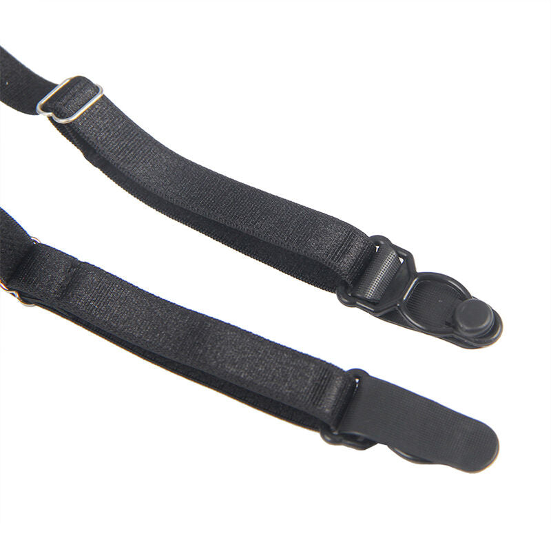 SUBBLIME - WAITRESS COSTUME L/XL