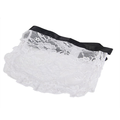 SUBBLIME - MAID BODY COSTUME L/XL - S/M - 27