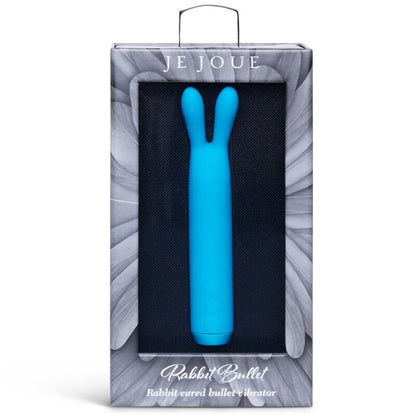 JE JOUE - BULLET RABBIT TEAL STRONG - 2