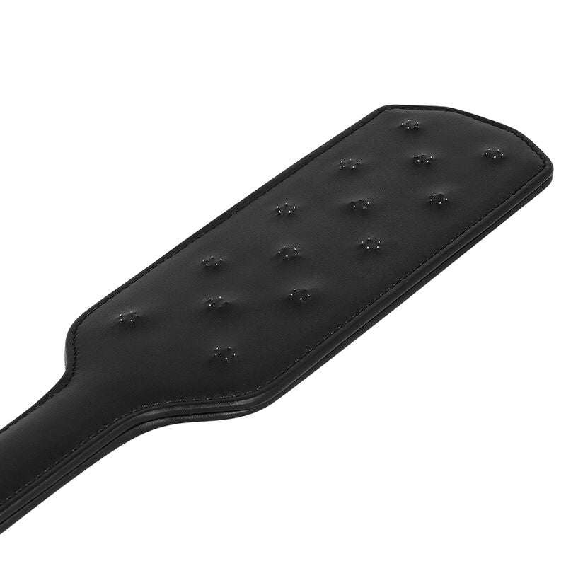 OHMAMA FETISH TACK PADDLE - 3