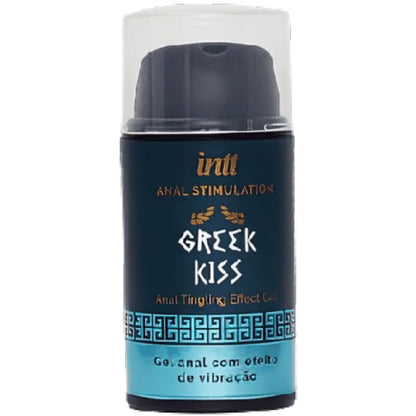 INTT - GREEK KISS ANAL STIMULATION 15 ML - 2
