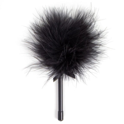 SECRET PLAY - MINI BLACK DUSTER - 2