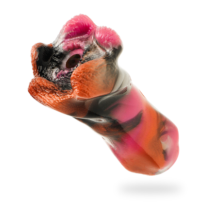 EPIC - TELEMUS CYCLOPS MALE MASTURBATOR MOUTH - 7