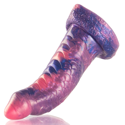 EPIC - MEDUSA DILDO PETRIFIING PLEASURE - 5