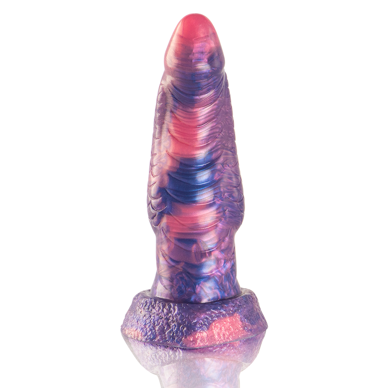 EPIC - MEDUSA DILDO PETRIFIING PLEASURE - 6