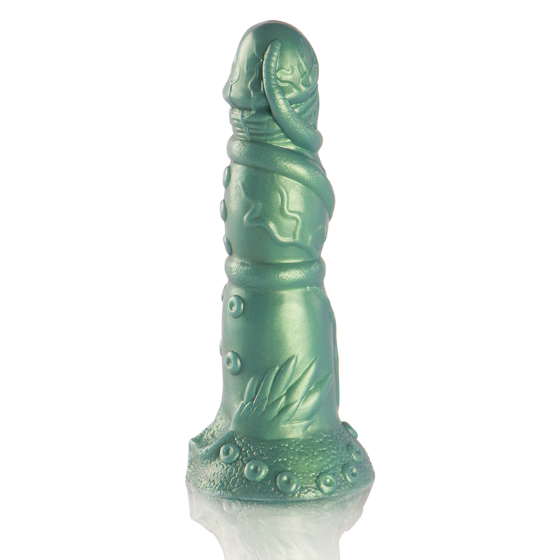 EPIC - HADES DILDO PASSION IN THE UNDERWORLD - 3