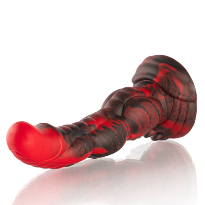 EPIC - ARES DILDO FIGHTING PASSION - 4