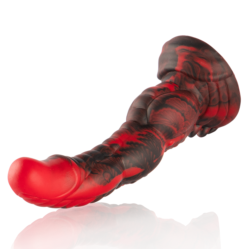 EPIC - ARES DILDO FIGHTING PASSION - 2