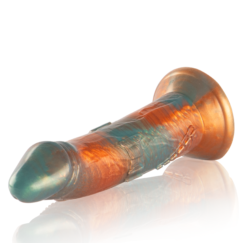 EPIC - TALOS DILDO OF POWER AND PLEASURE - 2