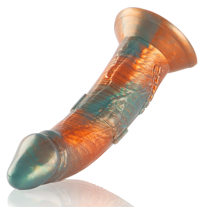 EPIC - TALOS DILDO OF POWER AND PLEASURE - 4