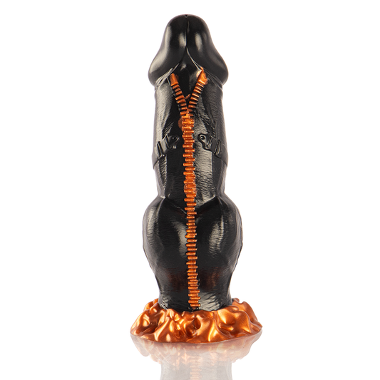 EPIC - DEIMOS DILDO POWER OF ECSTASY - 1