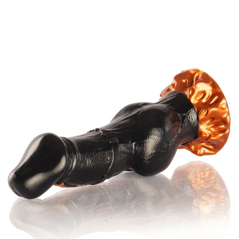 EPIC - DEIMOS DILDO POWER OF ECSTASY - 2