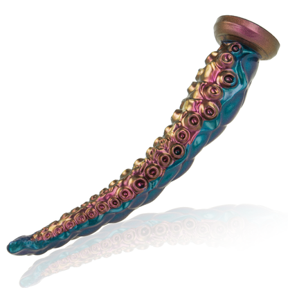 EPIC - CHARYBDIS FINE TENTACLE DILDO LARGE SIZE - 5