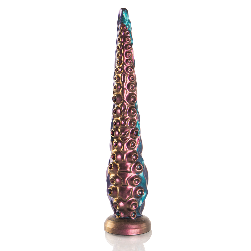 EPIC - CHARYBDIS FINE TENTACLE DILDO LARGE SIZE - 8