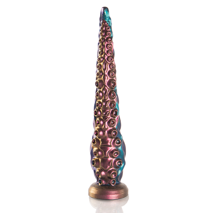 EPIC - CHARYBDIS FINE TENTACLE DILDO LARGE SIZE - 8