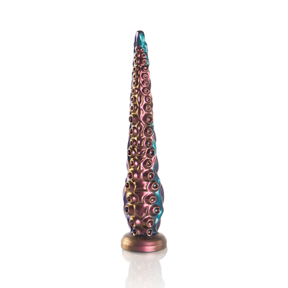 EPIC - CHARYBDIS FINE TENTACLE DILDO SMALL SIZE - 6