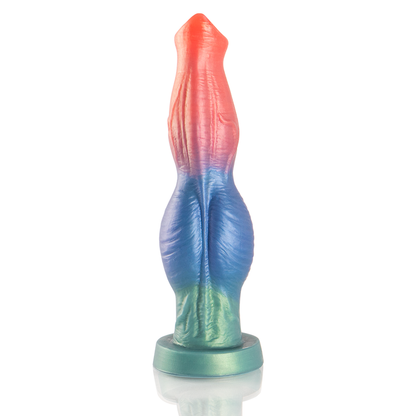 EPIC - ARION DILDO SYMPHONY OF PLEASURE RECHARGEABLE REMOTE CONTROL - 8