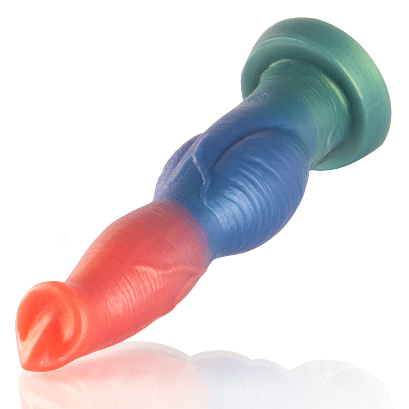 EPIC - ARION DILDO SYMPHONY OF PLEASURE RECHARGEABLE REMOTE CONTROL - 3