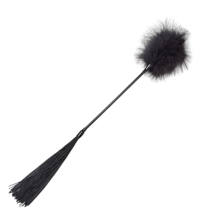 SECRET PLAY - DUSTER + BLACK WHIP - 3