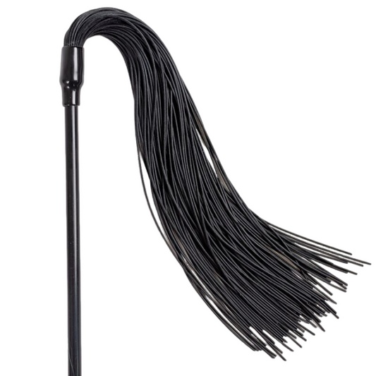 SECRET PLAY - DUSTER + BLACK WHIP - 1