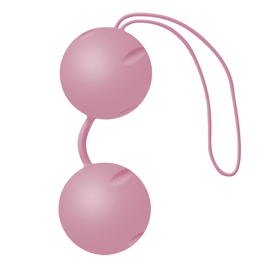 JOYDIVION JOYBALLS - LIFESTYLE ROSA - Secretroomsexyshop