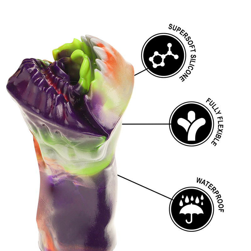 EPIC - MALE MASTURBATOR BRONTE CYCLOPS