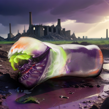 EPIC - MALE MASTURBATOR BRONTE CYCLOPS