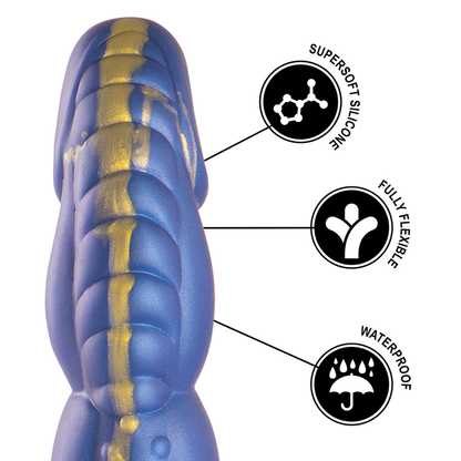 EPIC - POSEIDON DILDO EMBRACE OF THE SEA - 7