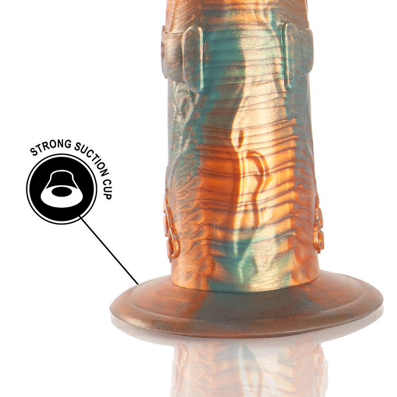 EPIC - TALOS DILDO OF POWER AND PLEASURE - 7