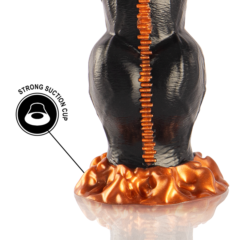 EPIC - DEIMOS DILDO POWER OF ECSTASY - 8