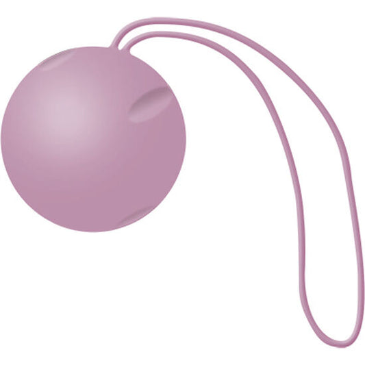 JOYDIVION JOYBALLS - SINGLE LIFESTYLE PINK - 1