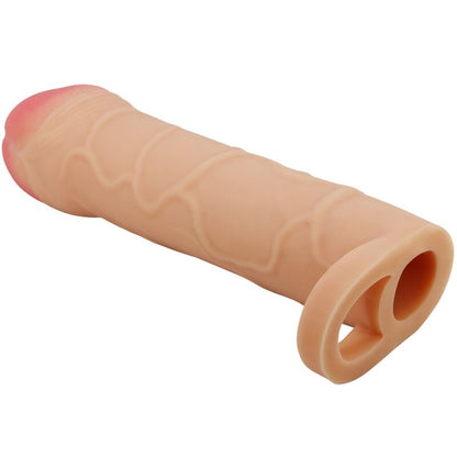 PRETTY LOVE - BUNION PENIS EXTENDER COVER FLESH - 2