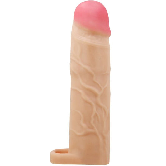 PRETTY LOVE - GERD PENIS EXTENDER COVER FLESH - 1