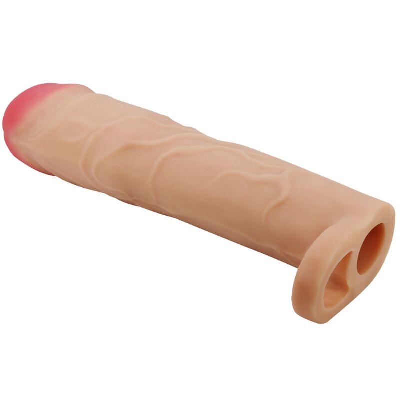 PRETTY LOVE - GERD PENIS EXTENDER COVER FLESH - 2