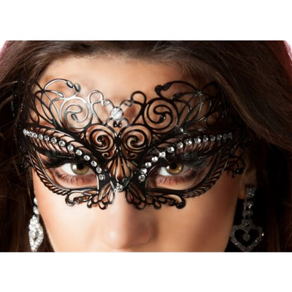 CHILIROSE - CR 3706 BLACK MASK - 1