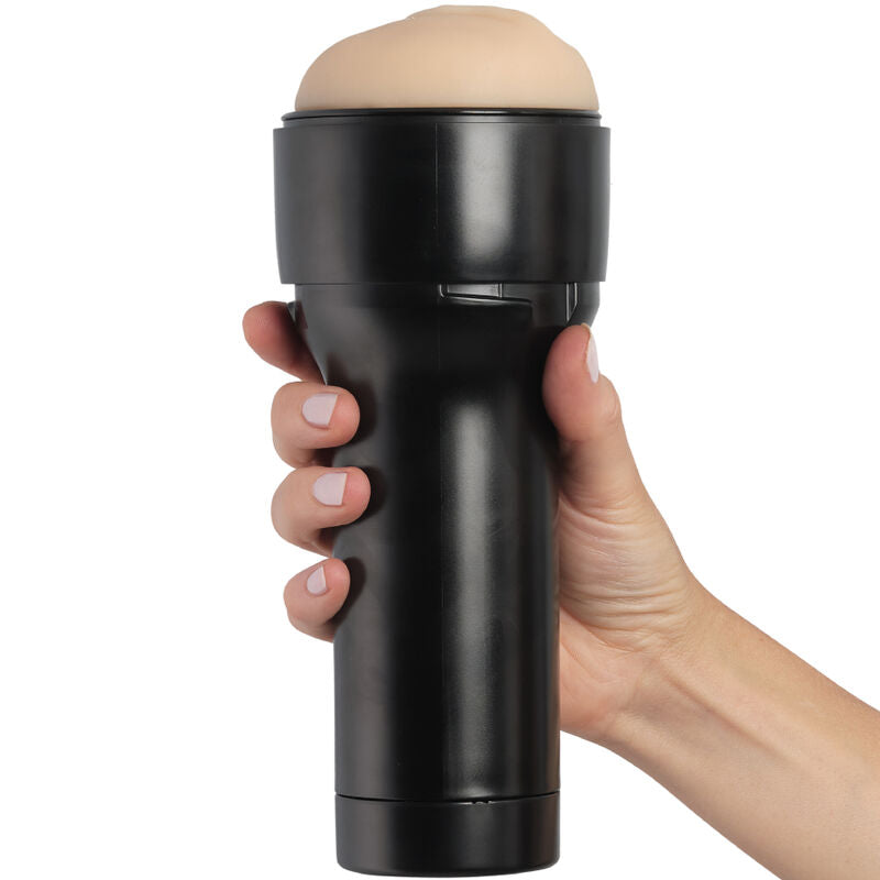 KIIROO - GENERIC FEELING PALE STROKER