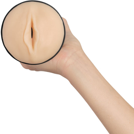 KIIROO - GENERIC FEELING PALE STROKER