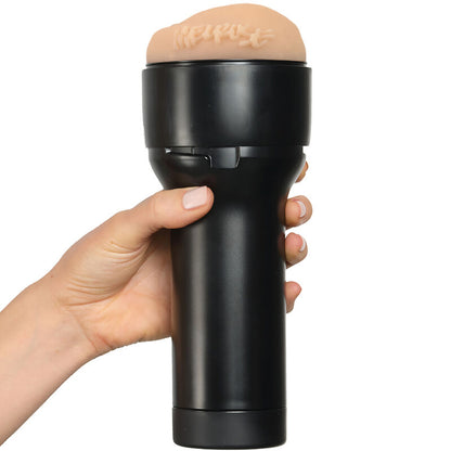 KIIROO - FEEL MELROSE MICHAELS STARS STROKER COLLECTION - 4
