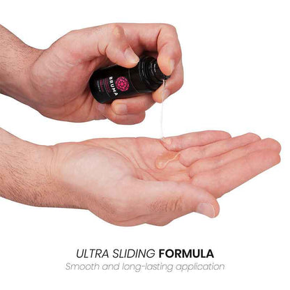 BRUMA - BALSAMO INTENSIFICANTE GUSTO BUBBLEGUM 15 ML