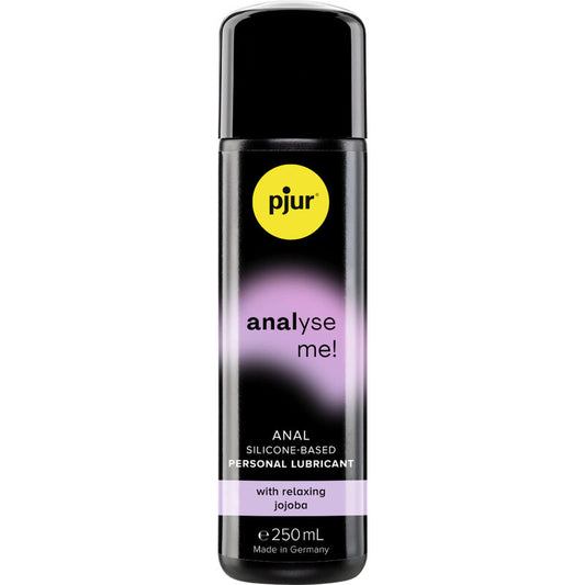 PJUR - ANALYSE ME ANAL RELAXING GEL 250 ML - 1
