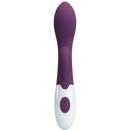 PRETTY LOVE - BRIGHTY G-SPOT VIBRATOR PURPLE - 7