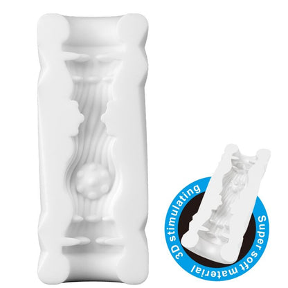 PRETTY LOVE - 3D CAN STIMULATOR MODEL 2