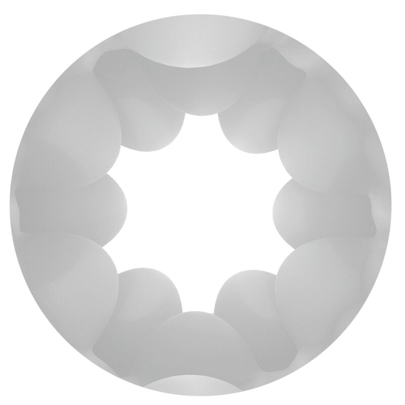 PRETTY LOVE - 3D CAN STIMULATOR MODEL 2