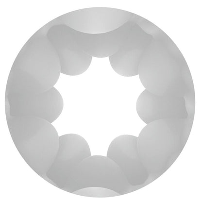 PRETTY LOVE - 3D CAN STIMULATOR MODEL 2