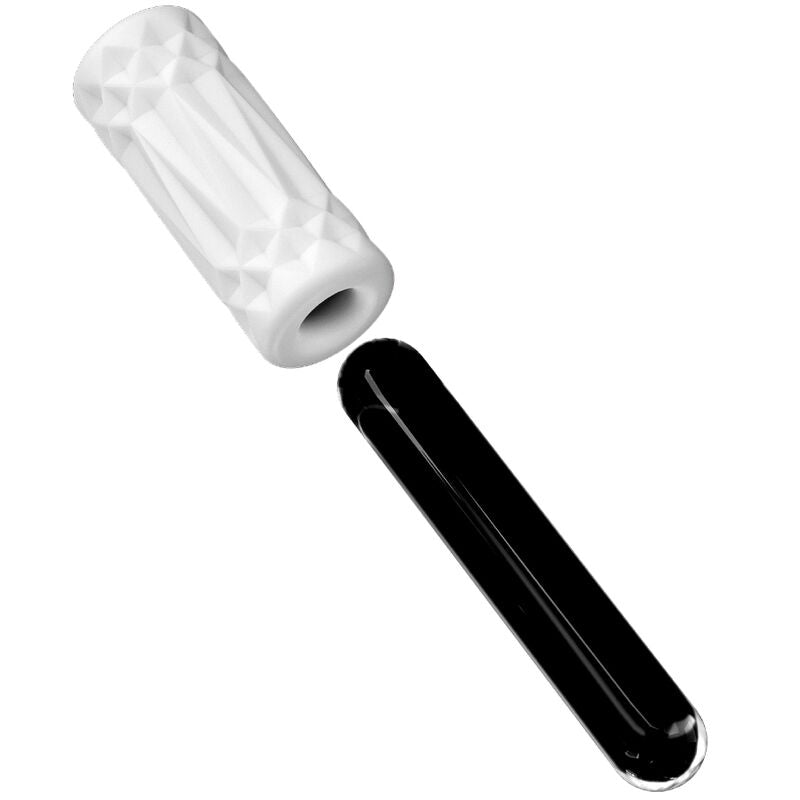 PRETTY LOVE - 3D CAN STIMULATOR MODEL 2