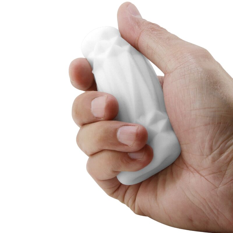 PRETTY LOVE - 3D CAN STIMULATOR MODEL 2