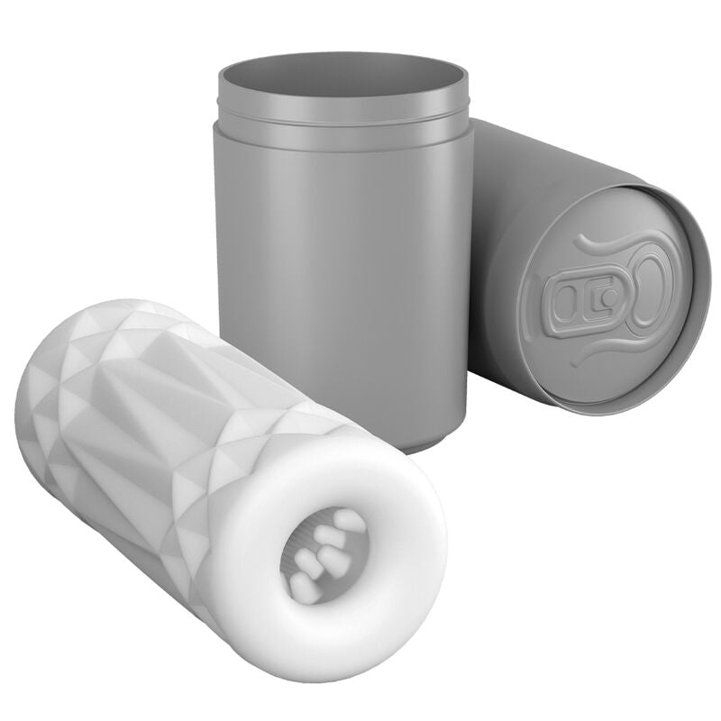 PRETTY LOVE - 3D CAN STIMULATOR MODEL 2