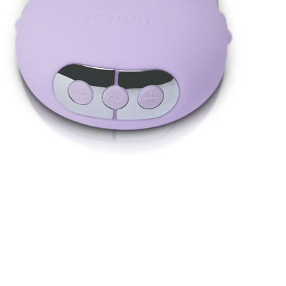 JE JOUE - MIMI DEUX LILAC MASSAGER - 3