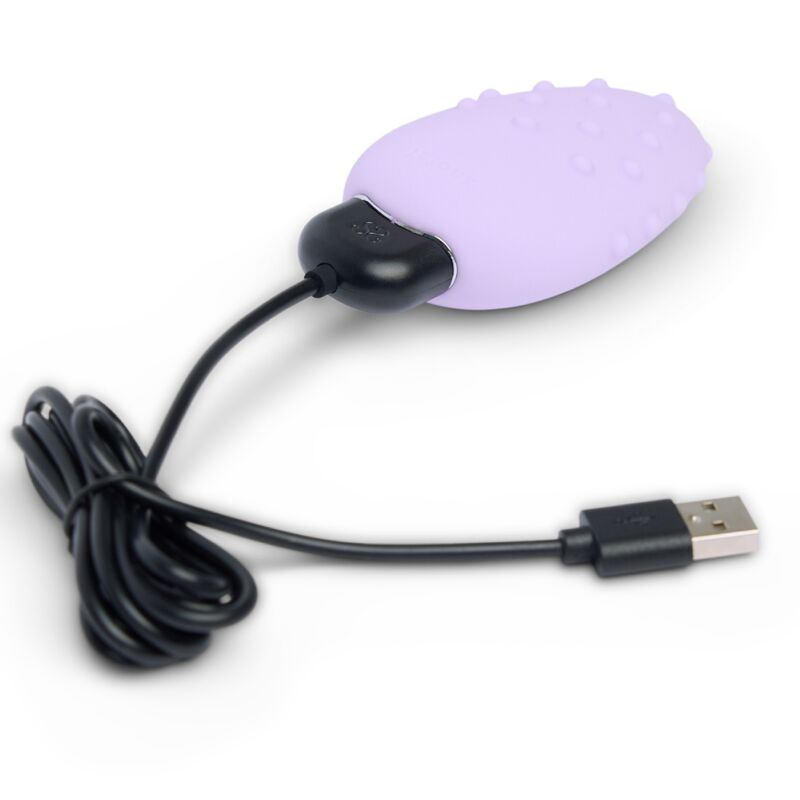 JE JOUE - MIMI DEUX LILAC MASSAGER - 4