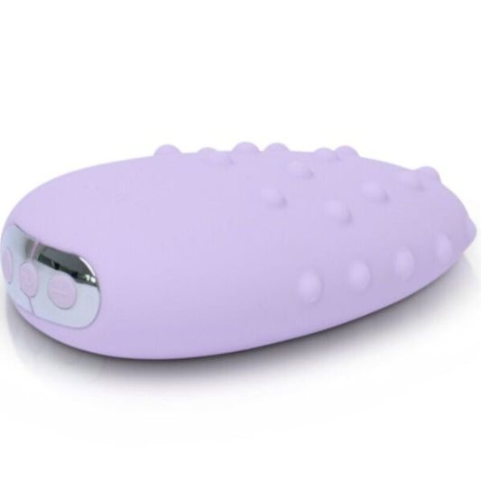JE JOUE - MIMI DEUX LILAC MASSAGER - 1